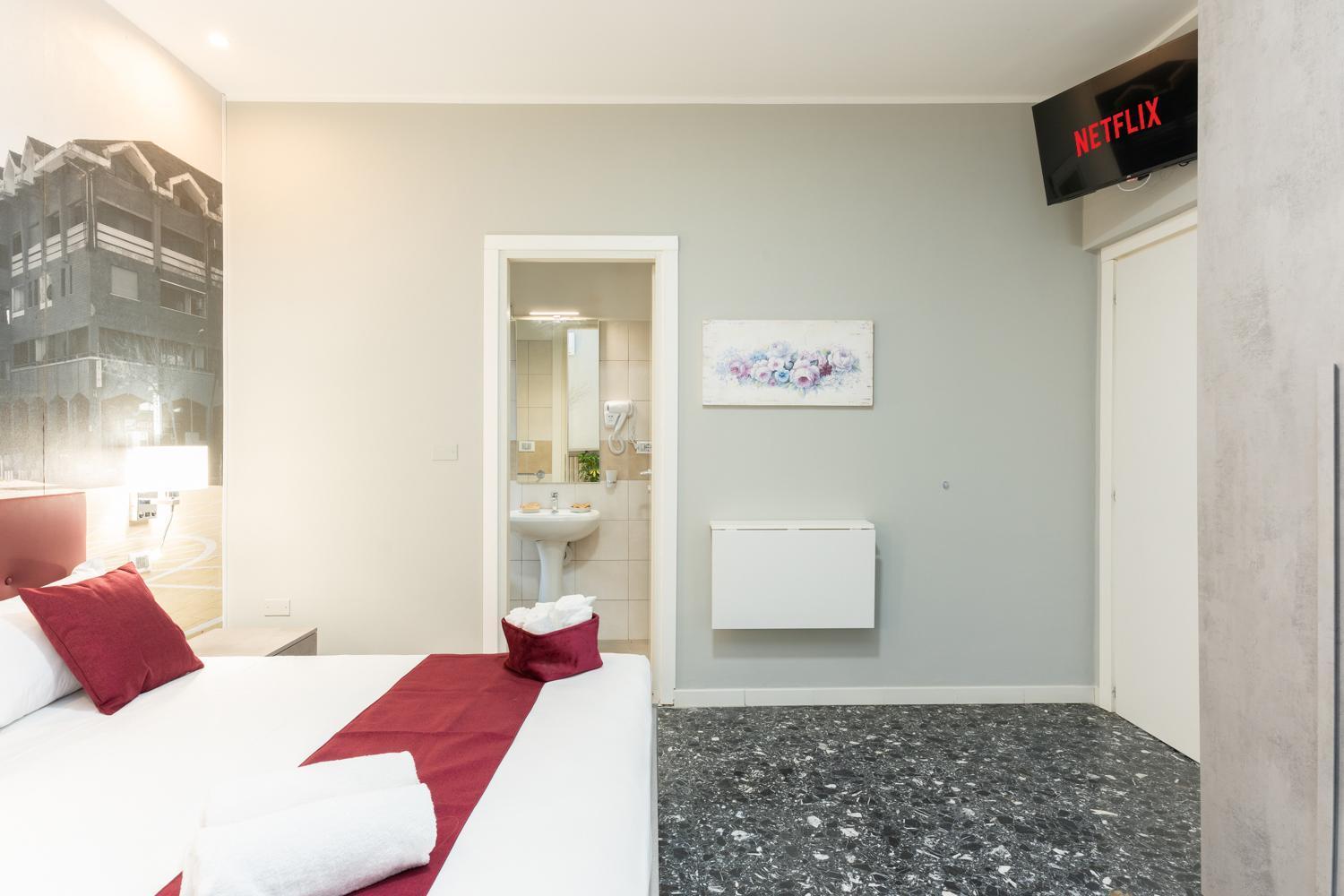 Urban Beach Francavilla Al Mare Δωμάτιο φωτογραφία