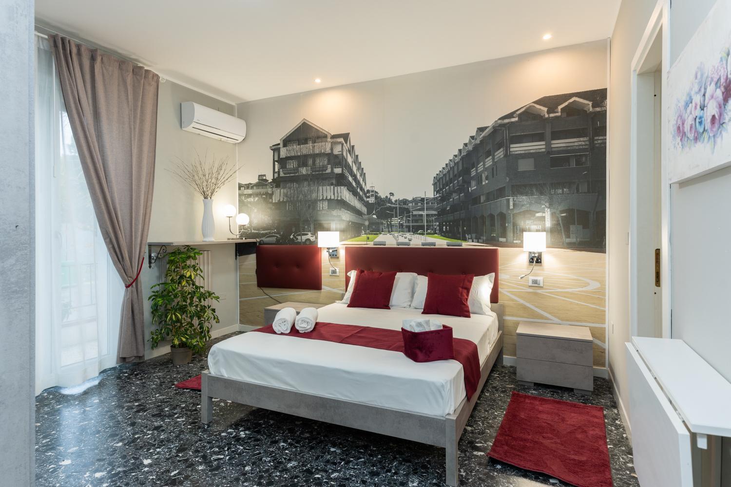 Urban Beach Francavilla Al Mare Εξωτερικό φωτογραφία