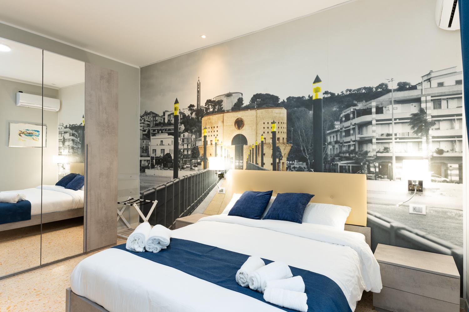 Urban Beach Francavilla Al Mare Εξωτερικό φωτογραφία