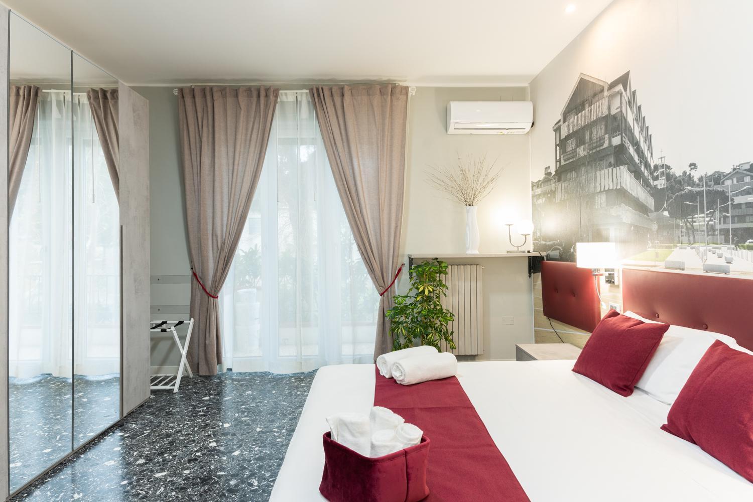 Urban Beach Francavilla Al Mare Εξωτερικό φωτογραφία