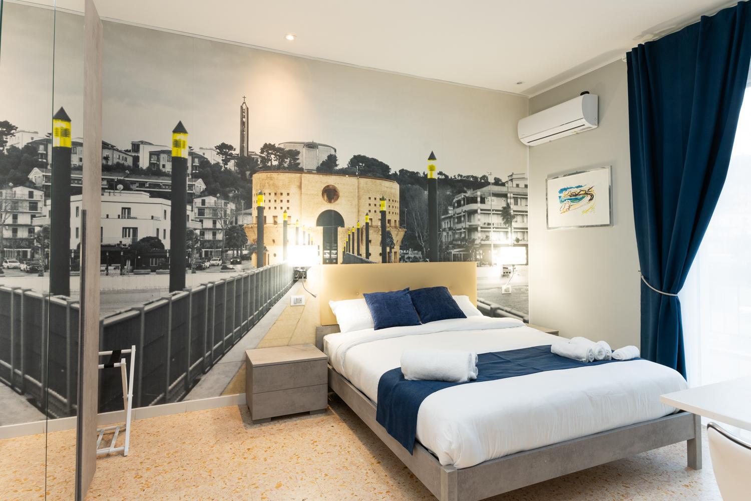 Urban Beach Francavilla Al Mare Εξωτερικό φωτογραφία